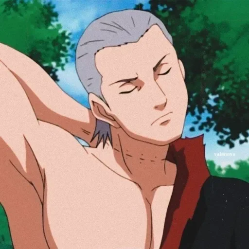 Sticker ✨H I D A N✨ - 1