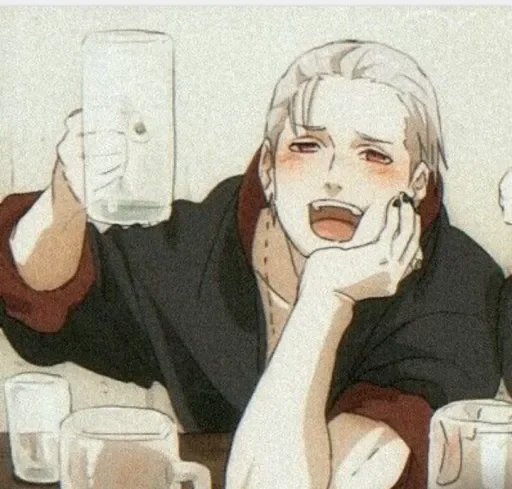 Sticker ✨H I D A N✨ - 0