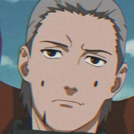 рисование человеческое лицо мультфильм