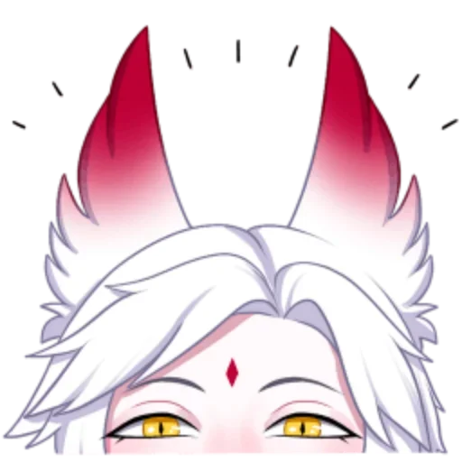 Sticker Hide_6540_by_offstikbot - 1