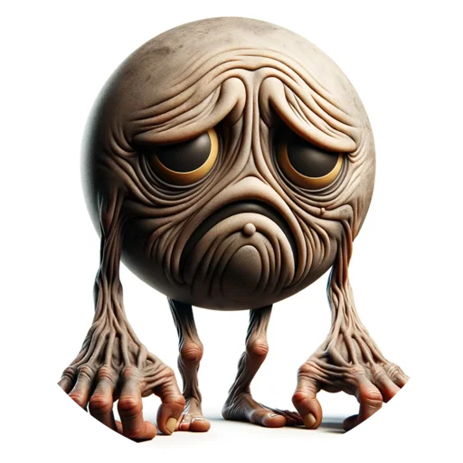 Sticker HighOnCringe - 1