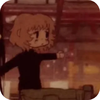 Стикер Шоссе иммигрантов - 10