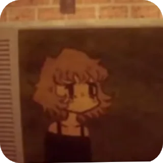 Стикер Шоссе иммигрантов - 6