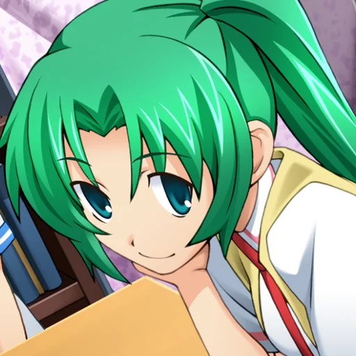 When they cry @h1gurash1 - 