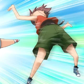 Sticker When they cry @h1gurash1 - 6