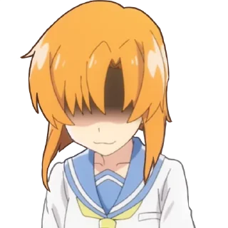 Стикер Цикады заставляют школьников плакать - 4