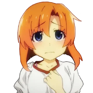 Стикер Цикады заставляют школьников плакать - 6