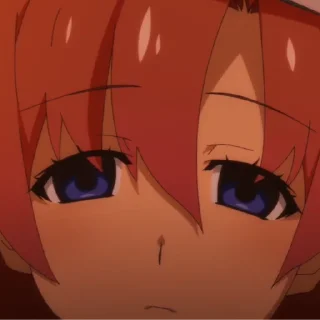 Стикер Цикады заставляют школьников плакать - 5