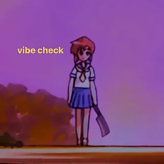 Sticker Higurashi - 4