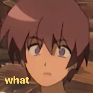 Sticker Higurashi - 6