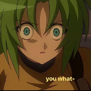 Sticker Higurashi - 2