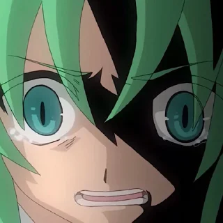 Sticker Higurashi - 10