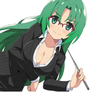 Sticker PNG higurashi | @h1gurash1 - 2