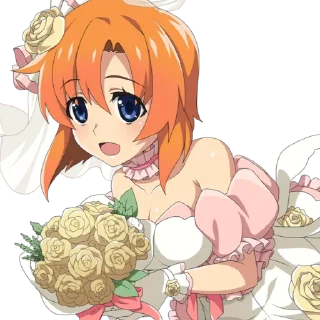 Sticker PNG higurashi | @h1gurash1 - 1