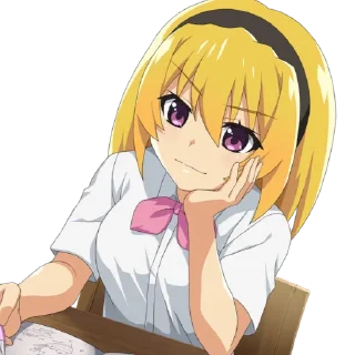 Sticker PNG higurashi | @h1gurash1 - 5