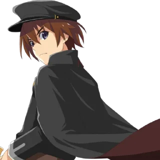 Sticker PNG higurashi | @h1gurash1 - 0