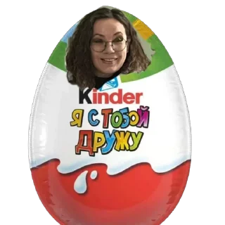 Sticker хиханьки и хаханьки - 0