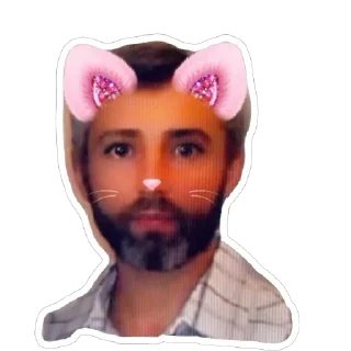 Sticker хиханьки и хаханьки - 2