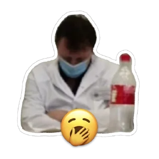 Sticker хиханьки и хаханьки - 11