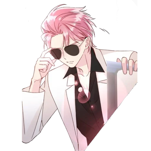 Стикер Злодей хочет спастись - 10