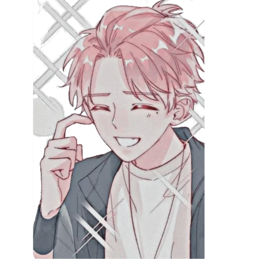 Стикер Злодей хочет спастись - 5