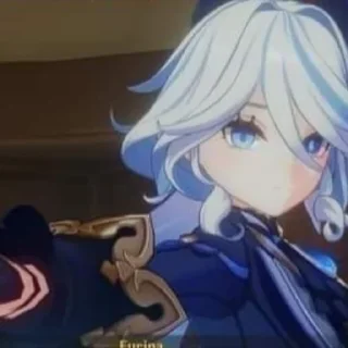 Sticker Я всех засужу хихихаха - 1