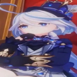 Sticker Я всех засужу хихихаха - 3