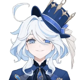 Sticker Я всех засужу хихихаха - 5