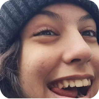 Sticker Хихихих - 5