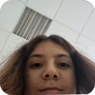 Sticker Хихихих - 8