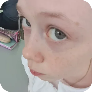 Sticker Хихихих - 6