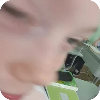 Sticker Хихихих - 3