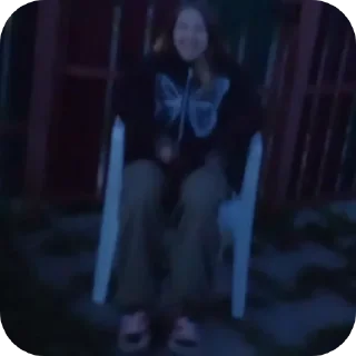 Стикер Shaeeeen - 4