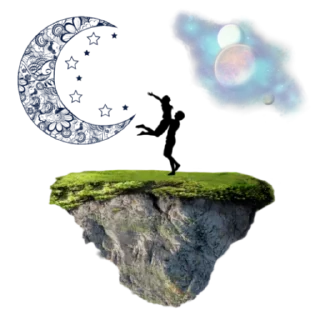 Стикер @GIF_ZANOZA - 1