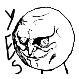 Стикер @GIF_ZANOZA - 2