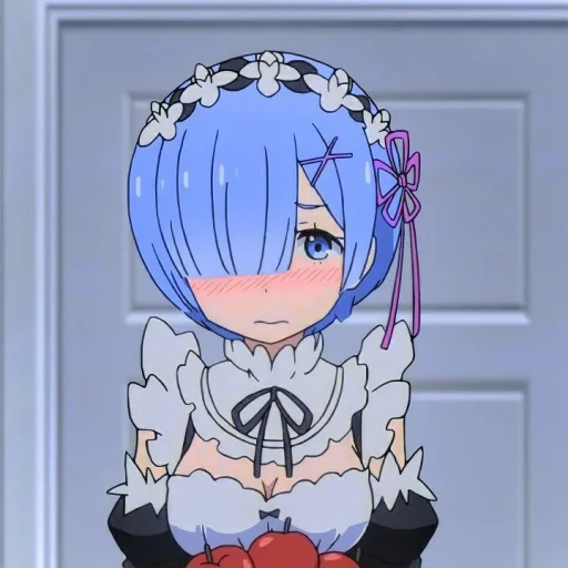 Sticker Hijadecharinaomi - 1