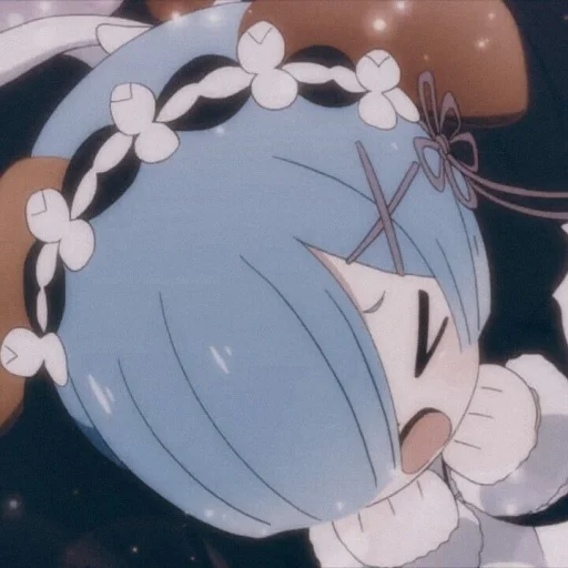 Стикер Hijadecharinaomi - 1