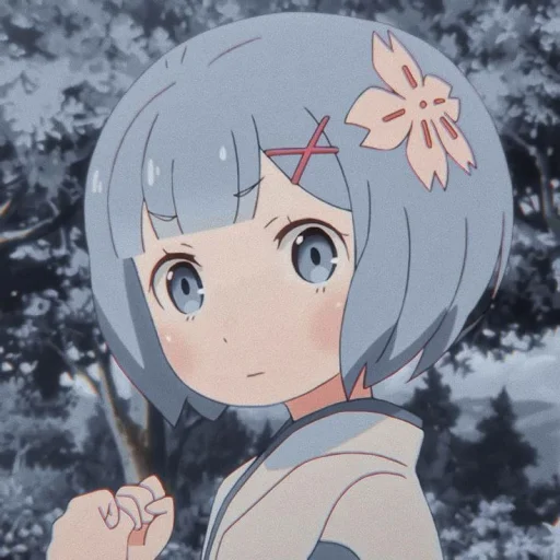 Стикер Hijadecharinaomi - 1