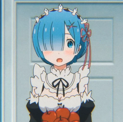 Sticker Hijadecharinaomi - 1