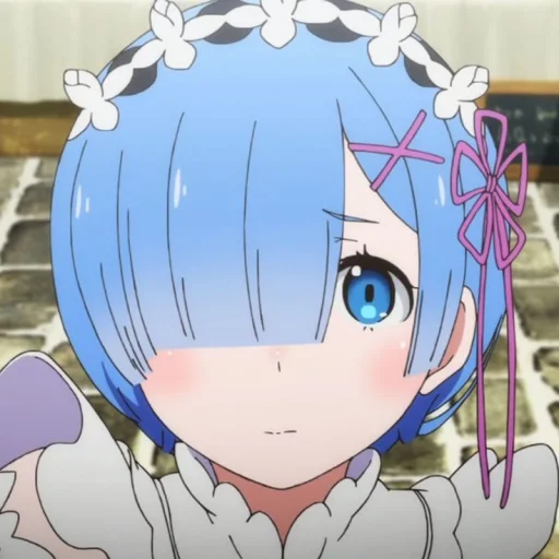 Sticker Hijadecharinaomi - 1