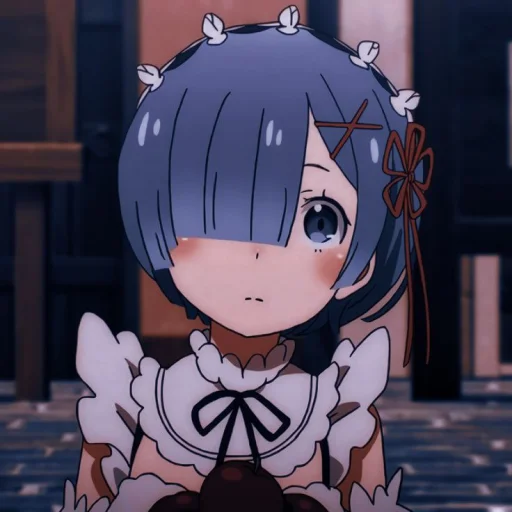 Sticker Hijadecharinaomi - 1