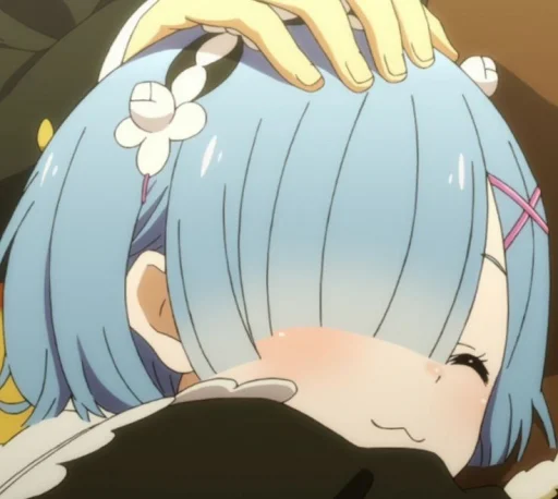 Стикер Hijadecharinaomi - 1