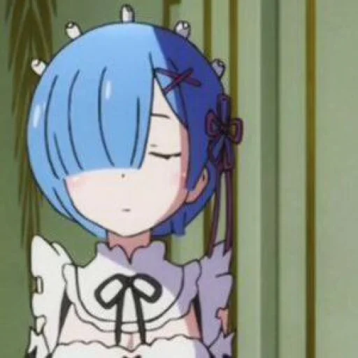 Стикер Hijadecharinaomi - 1