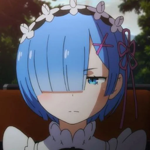 Sticker Hijadecharinaomi - 1