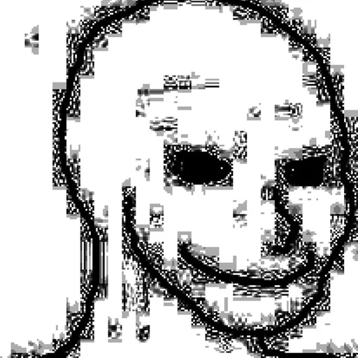 эскиз рисование искусство