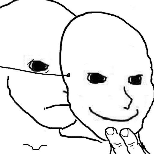 эскиз линейное искусство рисование