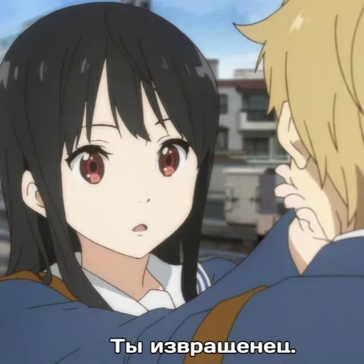 Фсблоли, но нет иди нахуй by @fStikBot - cartoon