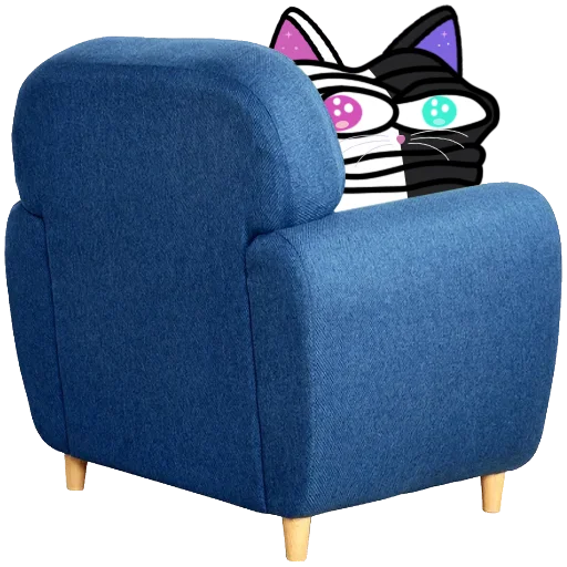 Стикер HikoTheMeow - 1