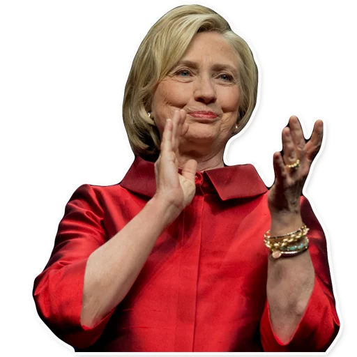 Hillary Clinton - 