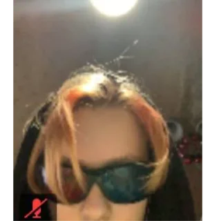 Sticker Миша, ты зачем скамейку поломал? Ай-яй-яй! - 9